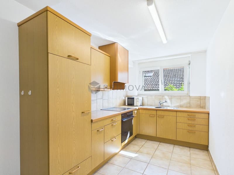 Einfamilienhaus mit Einliegerwohnung in Heiligkreuz (Mels) (15)