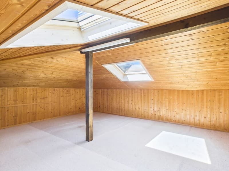 Einfamilienhaus mit Einliegerwohnung in Heiligkreuz (Mels) (11)