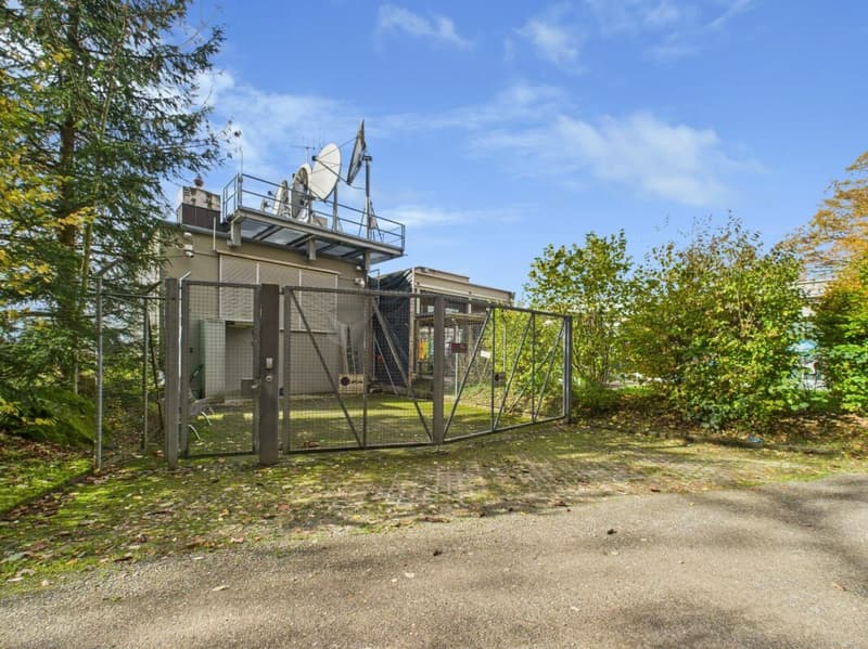 Jetzt zugreifen: Schweizer High-Security-Datacenter mit 14 % Renditepotenzial (5)
