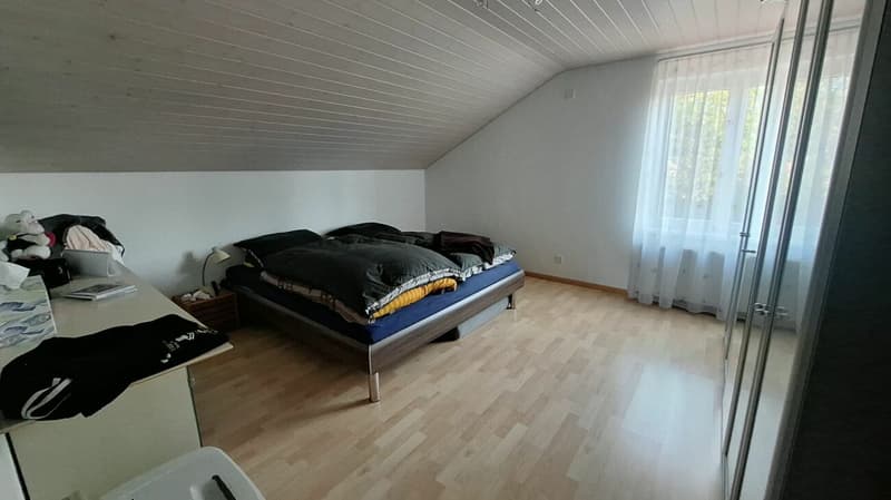 Drei-Familienhaus mit grosser Garage/Werkstatt (12)