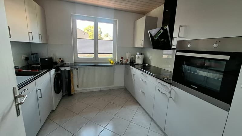 Drei-Familienhaus mit grosser Garage/Werkstatt (13)