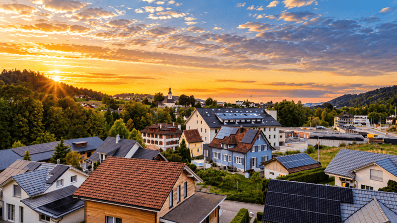 Freistehendes Einfamilienhaus im Herzen des Toggenburgs (3)