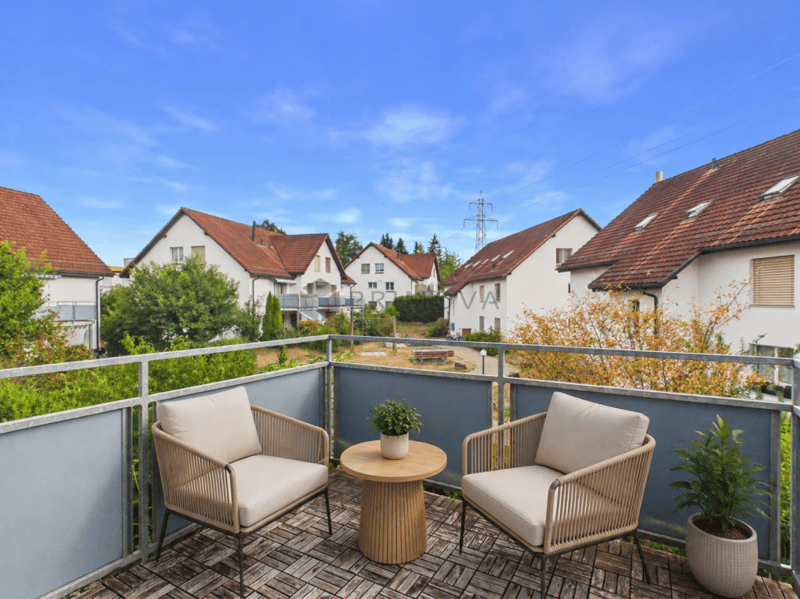Ein Maisonette-Traum mit vielen Extras (1)