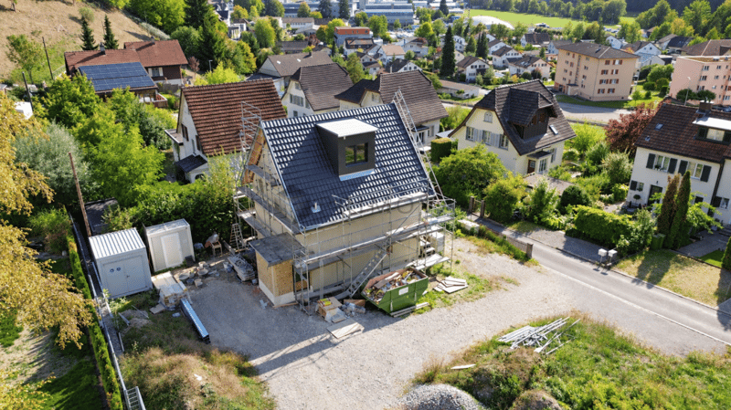 Neuer Glanz. Neue Möglichkeiten. Ihr Zuhause. (1)