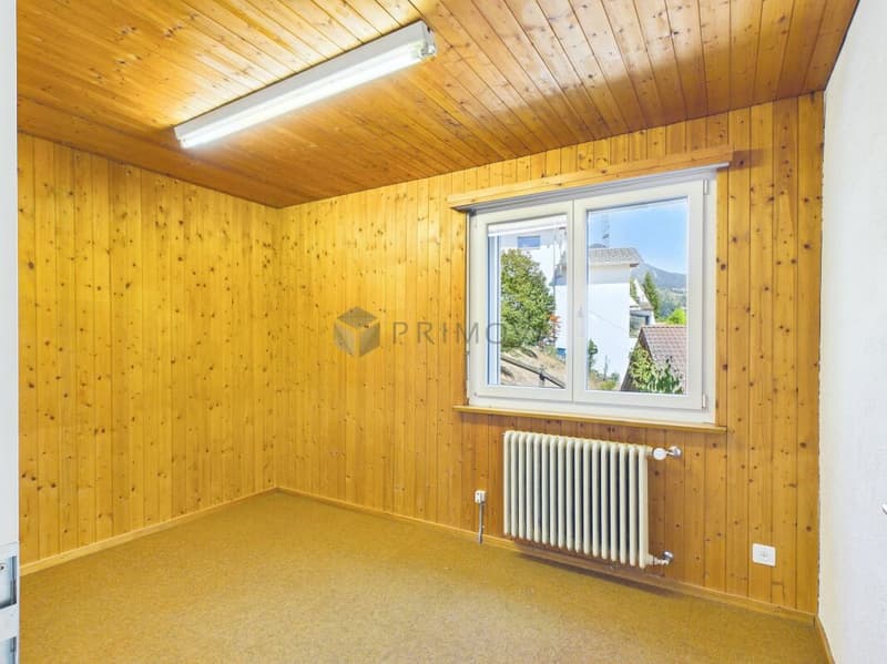 Besondere Wohnlage mit traumhaften Bergblick (11)