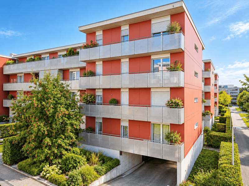 Wo urbaner Anspruch auf moderne Lebensqualität trifft (1)