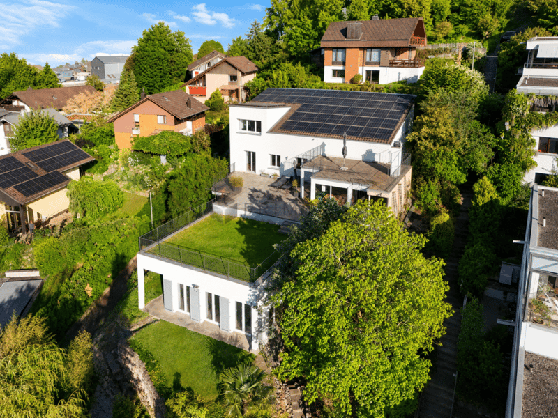 Luxuswohnen in einer Villa mit privatem Spa und atemberaubender Aussicht (13)