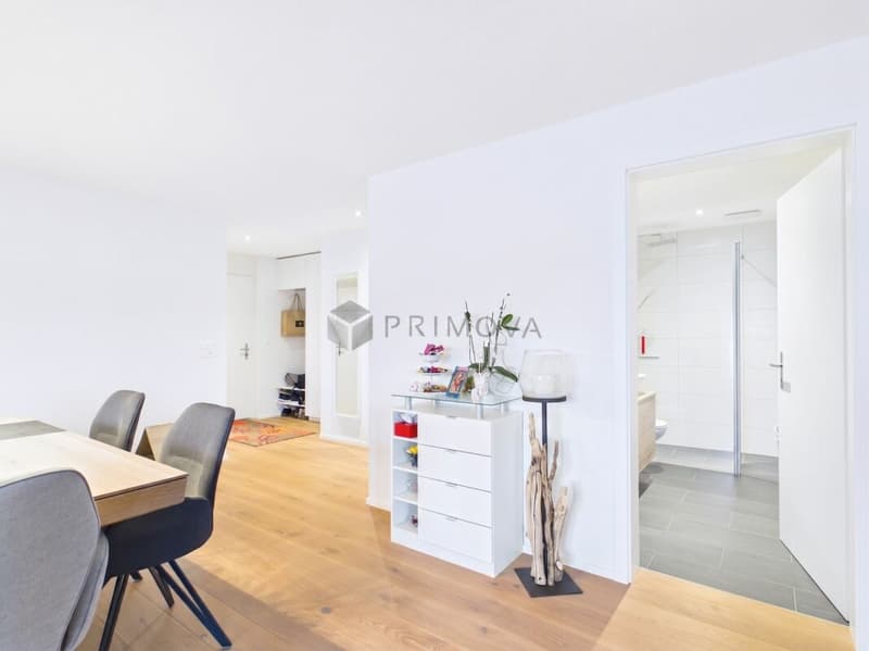 Modernes 4.5 Zimmer-Wohnglück in Konolfingen - Neuwertig, stilvoll & familienfreundlich (5)
