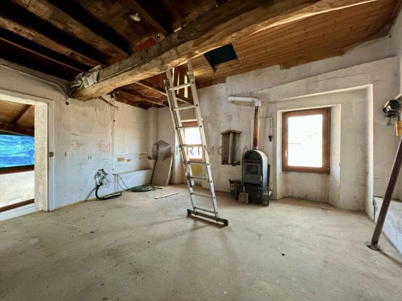 Cercansi visionari! Casa di paese ticinese con il massimo spazio di personalizzazione (3)