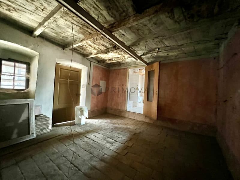 Cercansi visionari! Casa di paese ticinese con il massimo spazio di personalizzazione (6)
