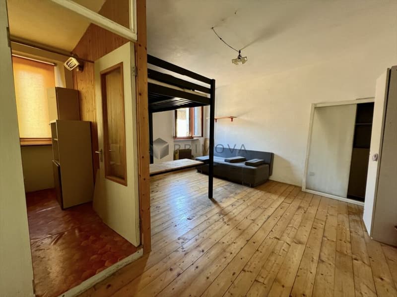 Cercansi visionari! Casa di paese ticinese con il massimo spazio di personalizzazione (5)