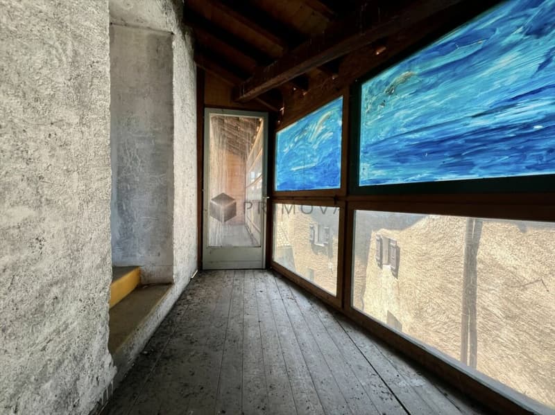 Cercansi visionari! Casa di paese ticinese con il massimo spazio di personalizzazione (7)