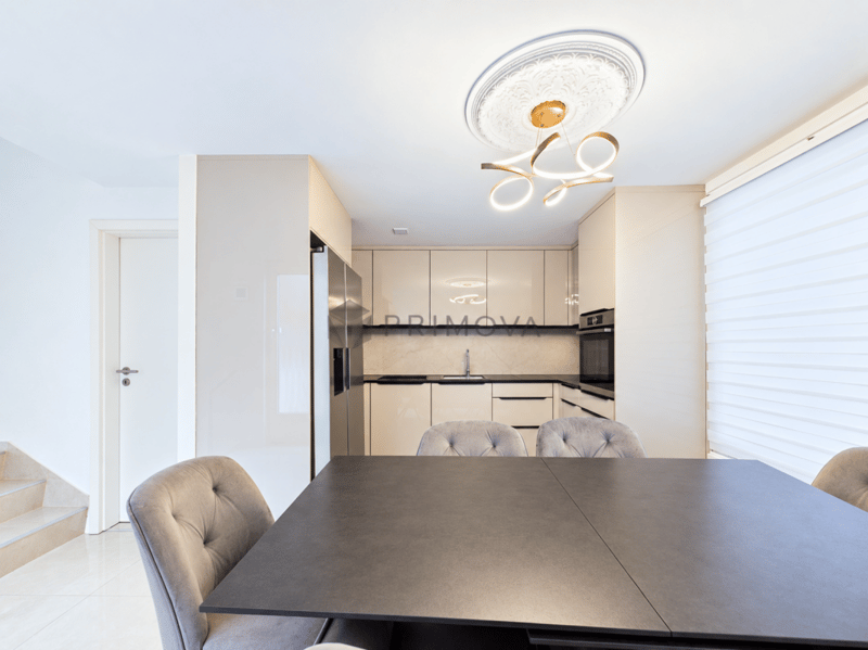 Frisch renoviertes Reiheneinfamilienhaus mit viel Liebe zum Detail (3)