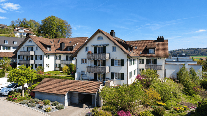 Ganz oben. Ganz besonders. Wohnen mit Blick ins Wehn- und Surbtal (14)