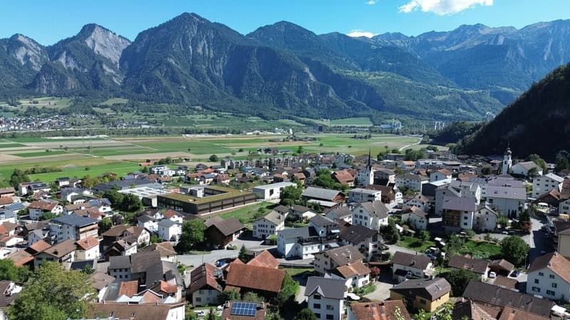 Bewilligtes Neubauprojekt mit 4 Duplex-Wohnungen - attraktive Gelegenheit für Käufer (2)