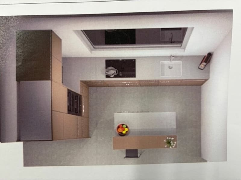 Bewilligtes Neubauprojekt mit 4 Duplex-Wohnungen - attraktive Gelegenheit für Käufer (6)