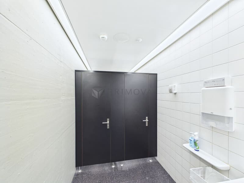 Repräsentative Bürofläche an bester Lage in Zürich-Oerlikon (6)