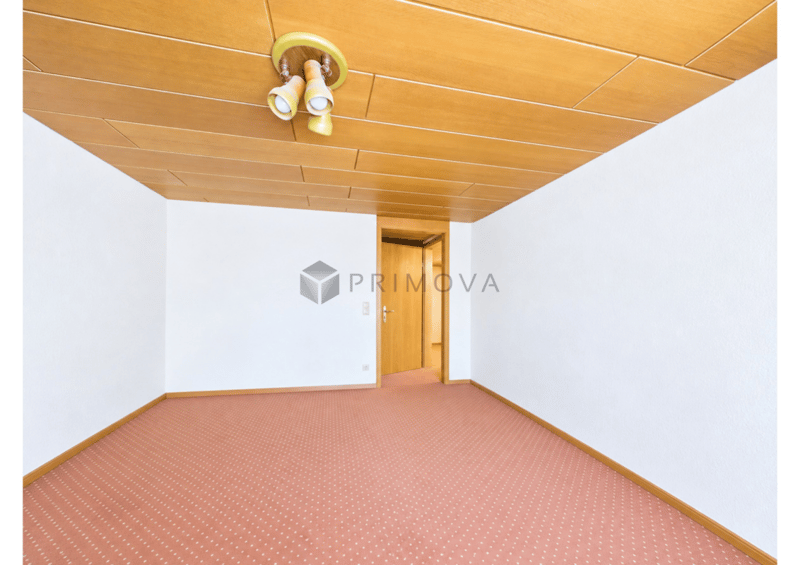 Viel Raum zum Leben und Wohlfühlen - Charmantes 5.5 Zimmer-Reihenhaus (8)