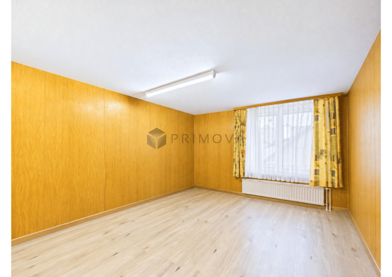Viel Raum zum Leben und Wohlfühlen - Charmantes 5.5 Zimmer-Reihenhaus (6)