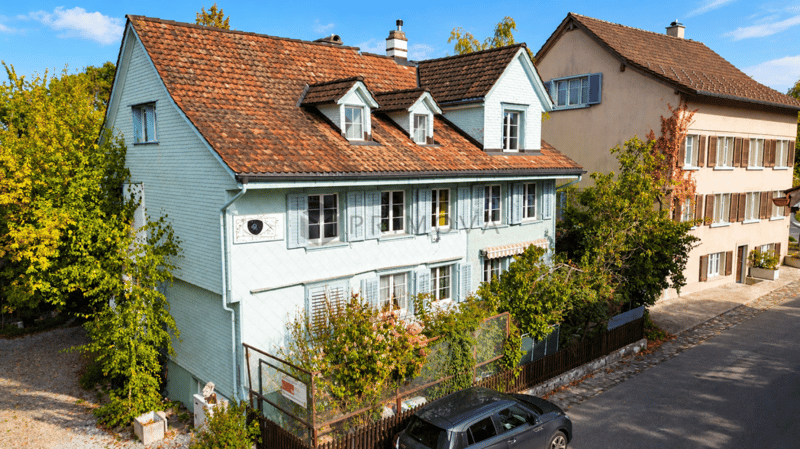 Grosszügiges Wohnen mit Wellnessbereich und vermieteter Einliegerwohnung (15)