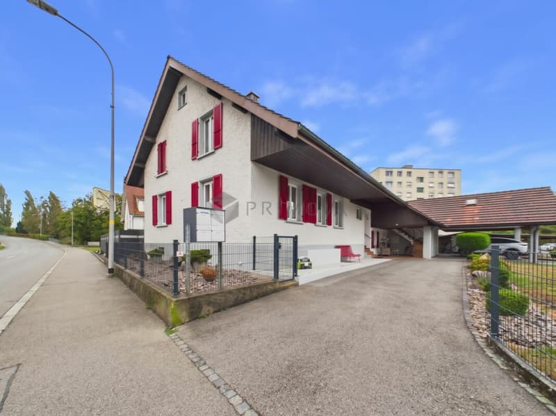 Diese einladende und gut gelegene Eigentumswohnung könnte schon morgen Ihnen gehören! (12)