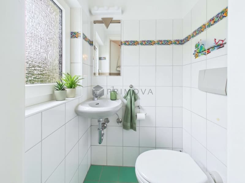 Lassen Sie sich überwältigen von dieser einzigartigen Liegenschaft- Einfamilienhaus mit grossem Garten und guter Autobahnanbindung sucht einen neuen Besitzer (8)
