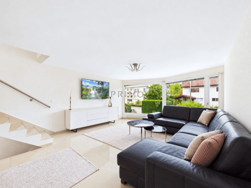 Frisch renoviertes Reiheneinfamilienhaus mit viel Liebe zum Detail (1)