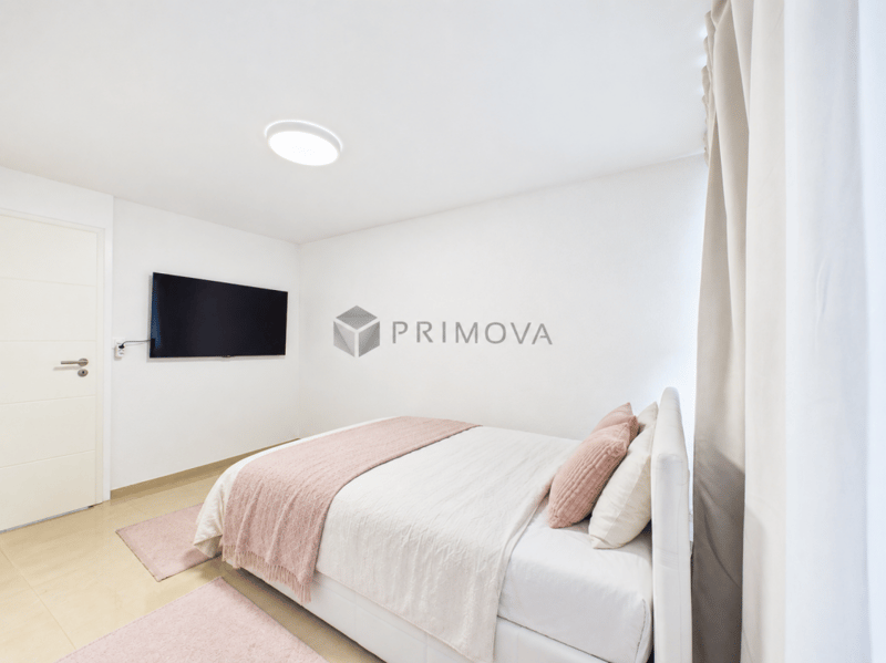 Frisch renoviertes Reiheneinfamilienhaus mit viel Liebe zum Detail (3)