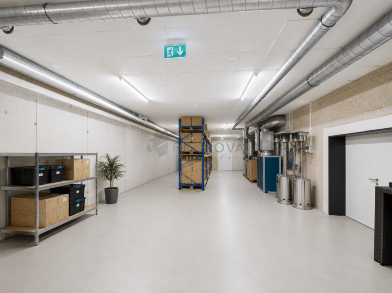 Showroom, Lager & Dachterrasse (9)