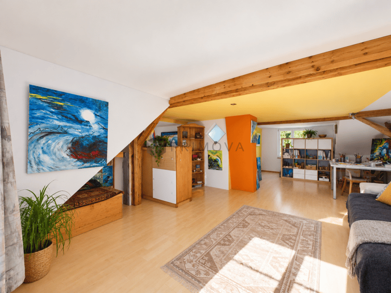 Wohntraum mit Wellnessbereich und Einliegerwohnung (7)
