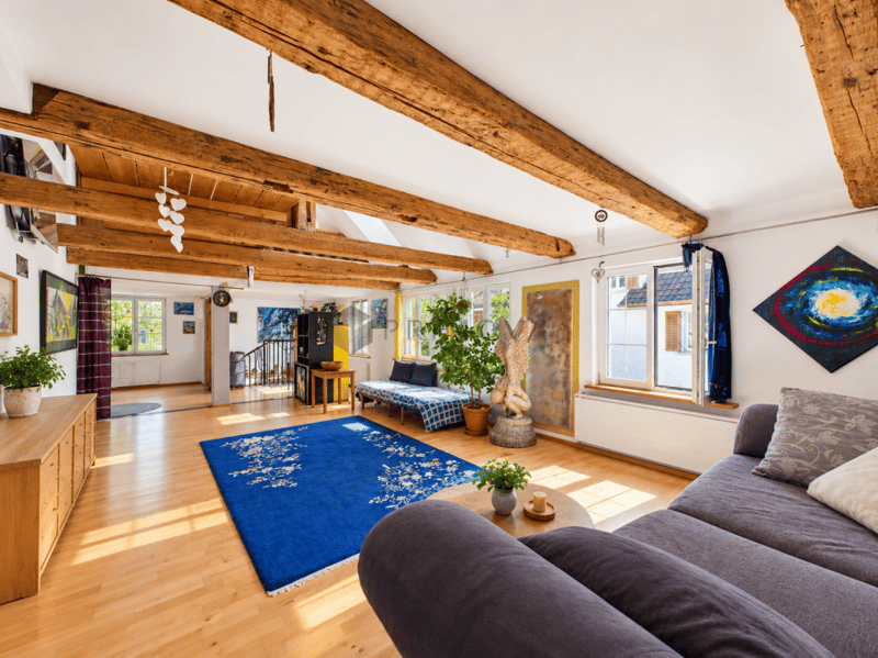 Wohntraum mit Wellnessbereich und Einliegerwohnung (2)