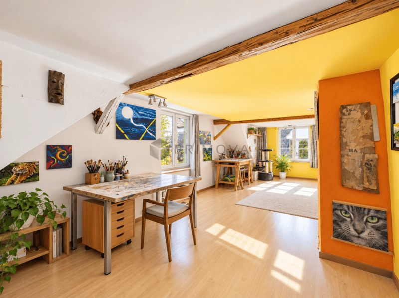 Wohntraum mit Wellnessbereich und Einliegerwohnung (8)