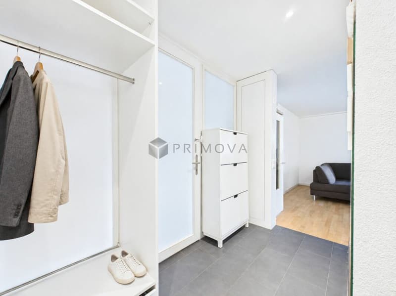 Grosszügige 4.5-Zimmer-Wohnung mit Terrasse in Bern-Bethlehem (13)
