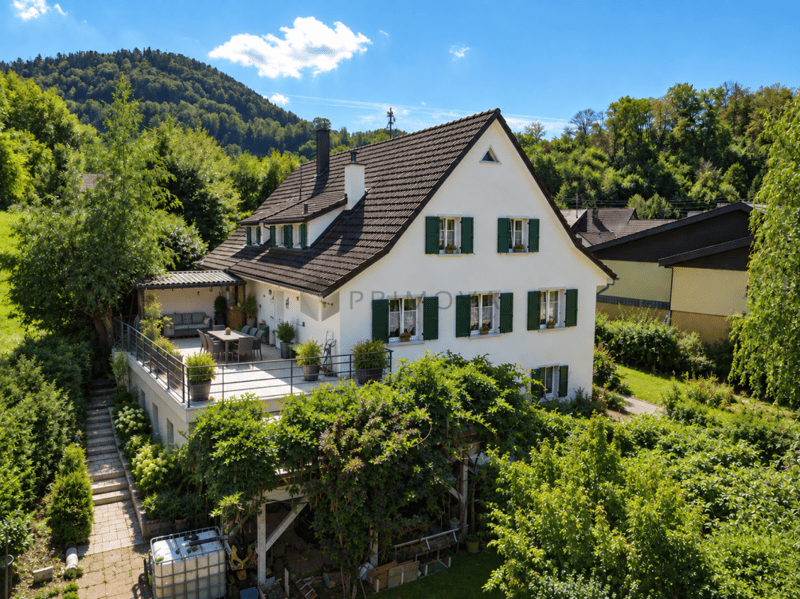Wohnen mit Perspektiven - grosszügiges Zweifamilienhaus mit Garten (16)