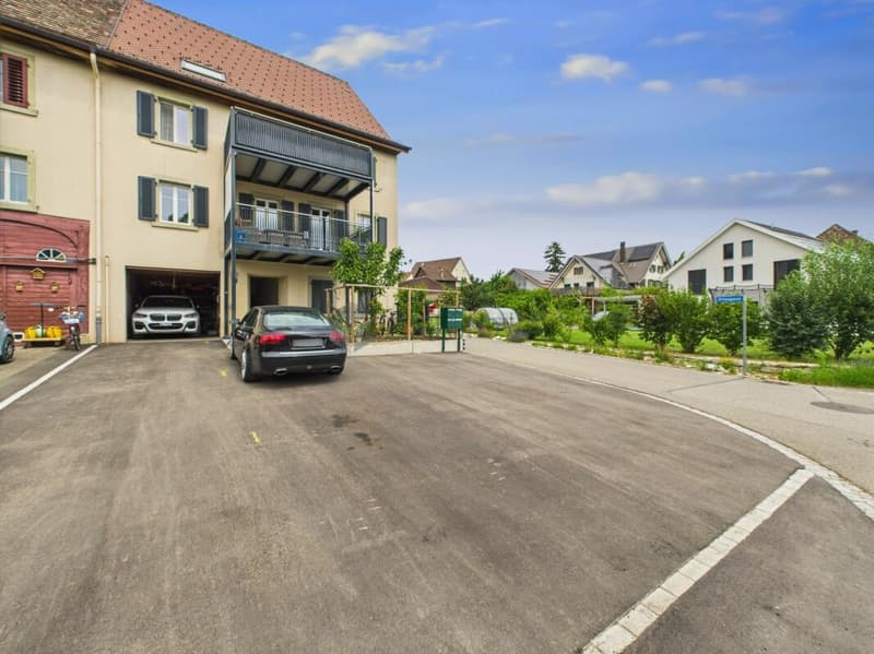 Gepflegtes Mehrfamilienhaus mit Ausbaupotenzial (14)