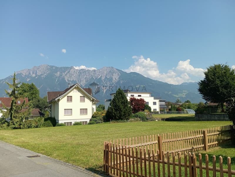 Bauland für zwei - gemeinsam investieren, individuell wohnen in Buchs SG (6)