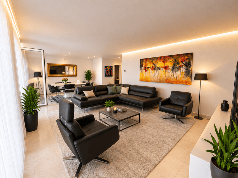 Neuer Preis: Ihre Chance auf eine wunderschöne, grosse Maisonettewohnung mit 2 Terrassen mitten in Langenthal (2)