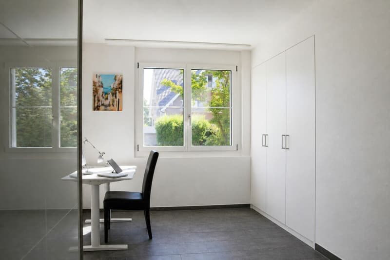 4.5-Zimmer-Eigentumswohnung mit ausgebautem Bastelraum und 2 TG-PP (8)