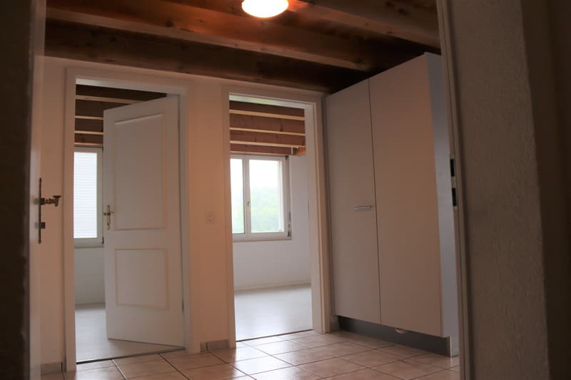 Moderne 3.5-Zimmer Wohnung mit Galerie (7)