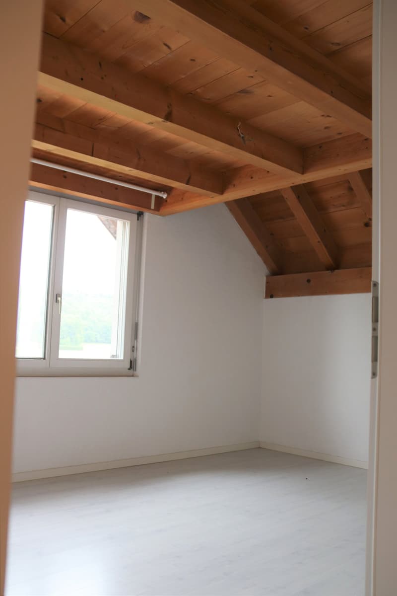 Moderne 3.5-Zimmer Wohnung mit Galerie (13)