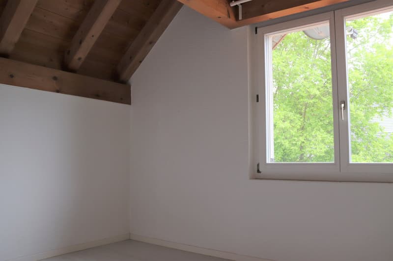 Moderne 3.5-Zimmer Wohnung mit Galerie (12)