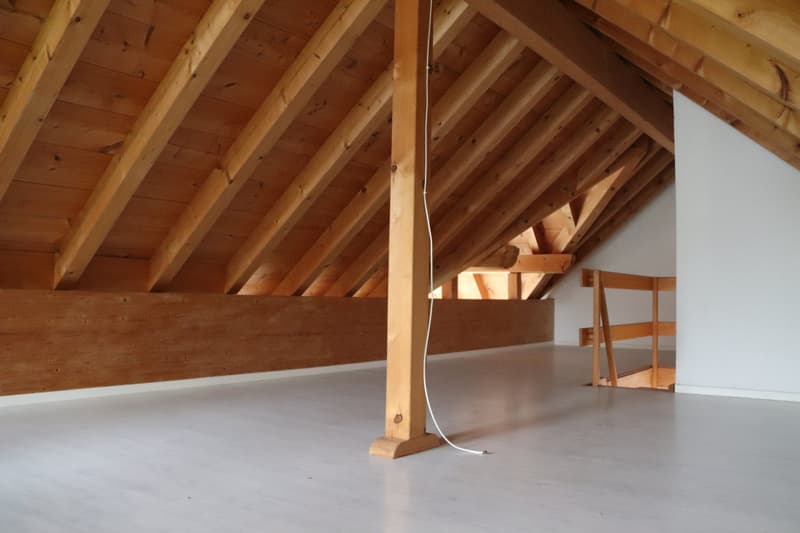 Moderne 3.5-Zimmer Wohnung mit Galerie (5)