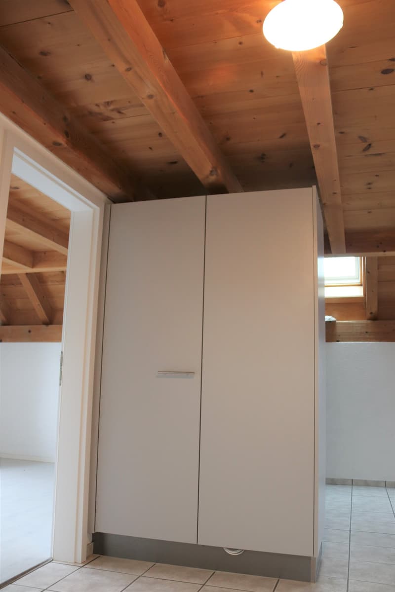Moderne 3.5-Zimmer Wohnung mit Galerie (8)