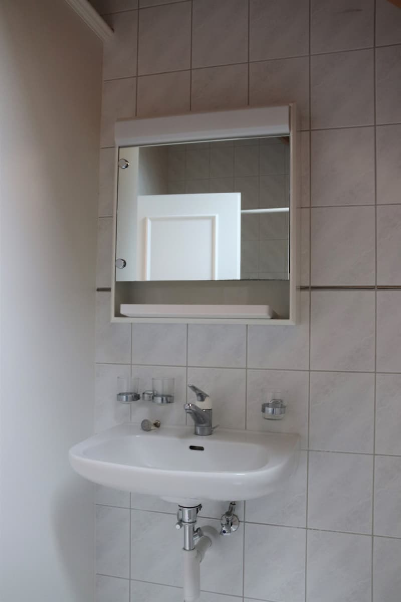 Moderne 3.5-Zimmer Wohnung mit Galerie (9)