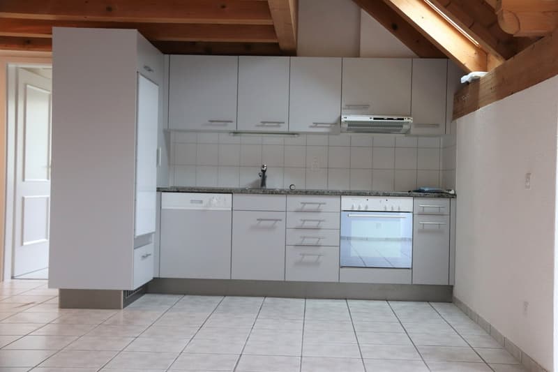 Moderne 3.5-Zimmer Wohnung mit Galerie (1)