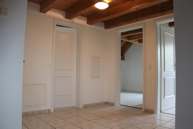 Moderne 3.5-Zimmer Wohnung mit Galerie (6)
