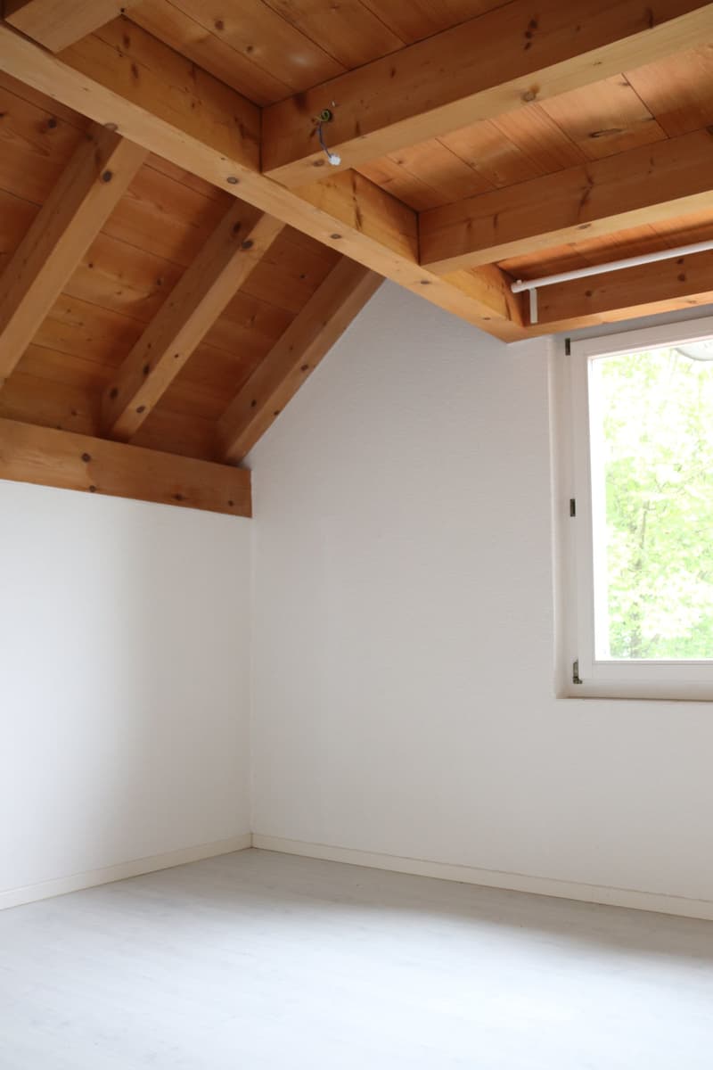 Moderne 3.5-Zimmer Wohnung mit Galerie (11)