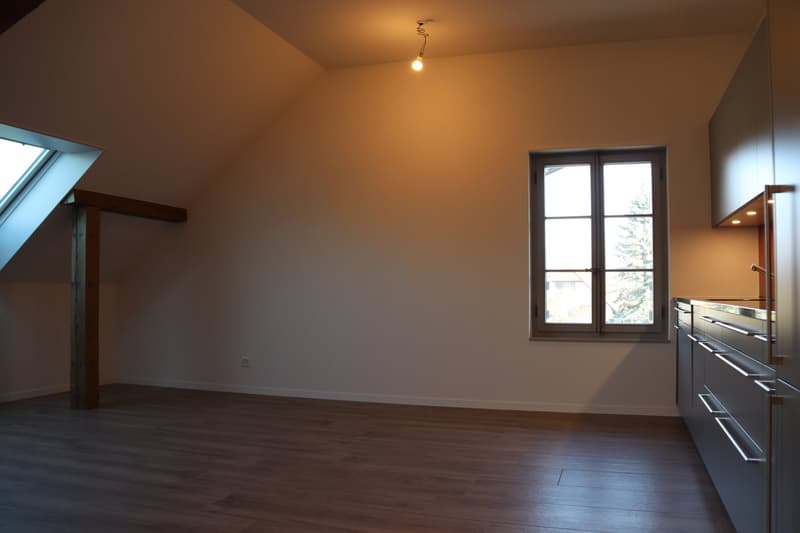 Moderne 3-Zimmer-Wohnung (2)