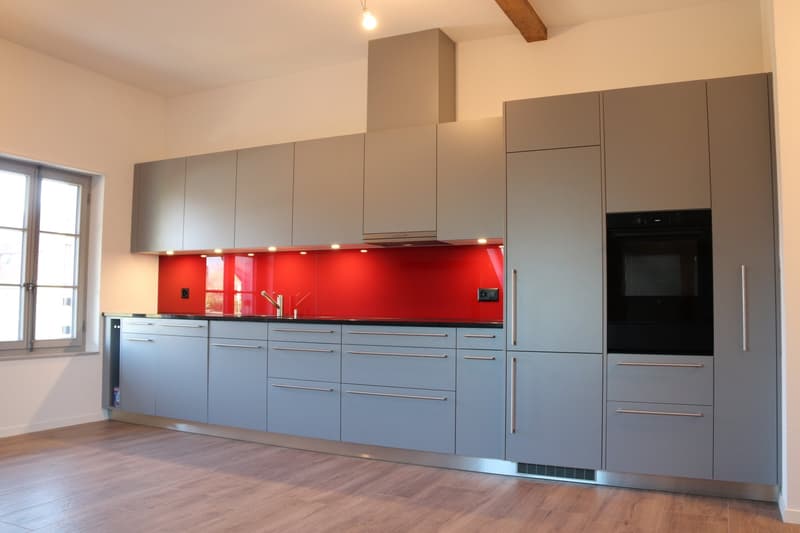 Moderne 3-Zimmer-Wohnung (1)