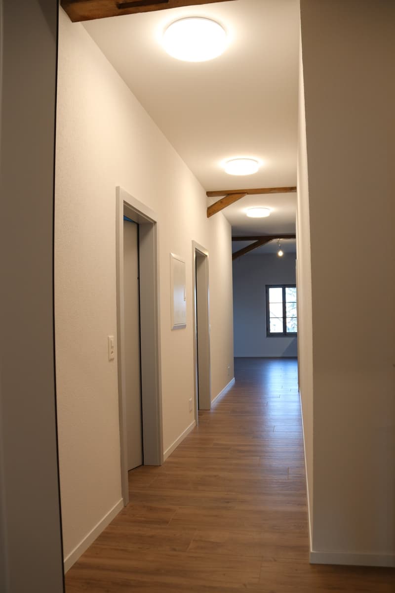 Moderne 3-Zimmer-Wohnung (3)